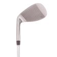 Wilson Harmonised Steel Mens Right Hand Gap Wedge 52 Degree 8 Bounce Wedge - Wilson Hot on Sale