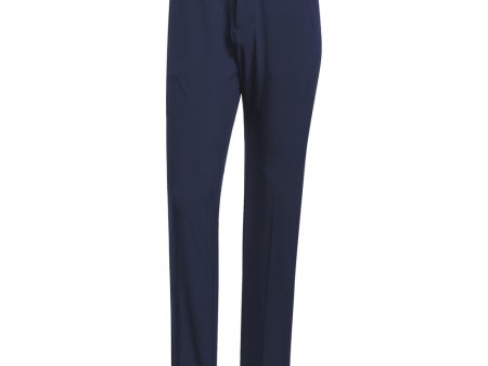 adidas Ultimate365 Tapered Trousers - Collegiate Navy Discount