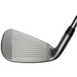 Cobra Darkspeed One Length Irons - Graphite For Discount