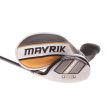 Callaway Mavrik Graphite Men s Right Hand Hybrid 23 Degree Regular - Project X Catalyst For Discount