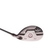 Callaway Apex Mens Right Hand Graphite 3 Hybrid 19 Degree Stiff - Mamiya Recoil F4 75 Online now