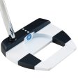 Odyssey Ai-One Cruiser Putter - Jailbird Supply