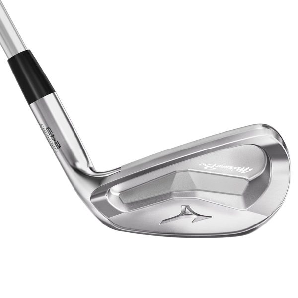 Mizuno Pro 243 Irons - Steel Fashion