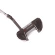 Odyssey O Works V-Line Fang CH Mens Right Hand Putter 33 Inches - Super Stroke Pistol GT 1.0 For Discount