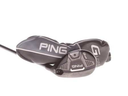 Ping G425 Steel Men s Right Hand Hybrid 26 Degree Stiff - Ping Alta CB 70 Discount