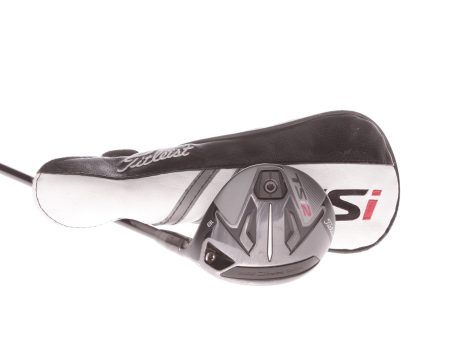 Titleist TSI 2 Graphite Men s Right Hand Fairway 5 Wood 18 Degree Regular - Tensei 65 Sale