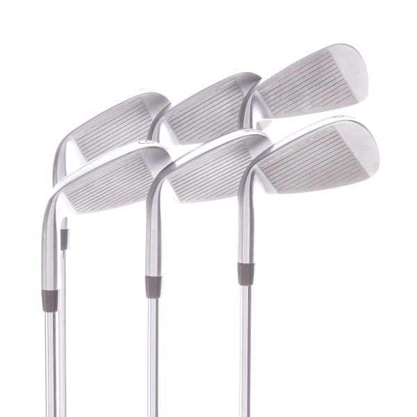 PXG-Parsons Xtreme Golf 0311 P GEN6 Steel Men s Right Irons 6-GW Stiff - Elevate MPH 95 Sale