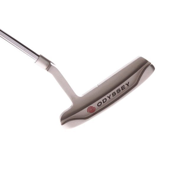 Odyssey Dual Force 660 Mens Right Hand Putter 35.5 Inches - Odyssey Online Sale