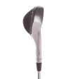 Titleist SM8 Steel Mens Right Hand Sand Wedge 54 Degree 10 Bounce S Grind Wedge - BV SM8 Fashion