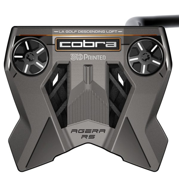 Cobra 3D Printed Putter - Agera RS Discount