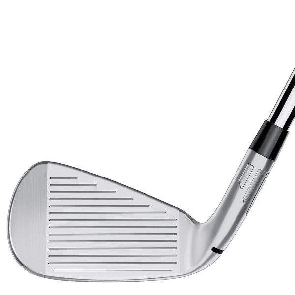 TaylorMade Qi Irons - Graphite Online now