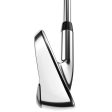 Callaway Paradym Ai Smoke Irons - Graphite Sale