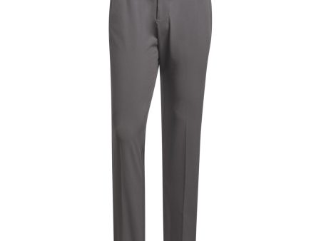 adidas Ultimate365 Tapered Trousers - Grey Five Online