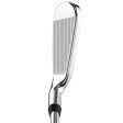 Callaway Paradym Ai Smoke High Launch Irons - Steel For Discount