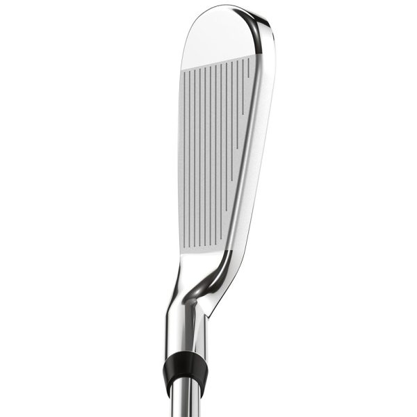 Callaway Paradym Ai Smoke High Launch Irons - Steel For Discount