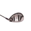 Callaway Big Betha OS 2017 Graphite Men s Right Hybrid 22 Degree Regular - UST Mamiya Recoil ES 460 F3 Discount