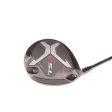 Titleist TS3 Graphite Mens Left Hand Fairway 3 Wood 15 Degree Regular - Kuro Kage 55 Sale