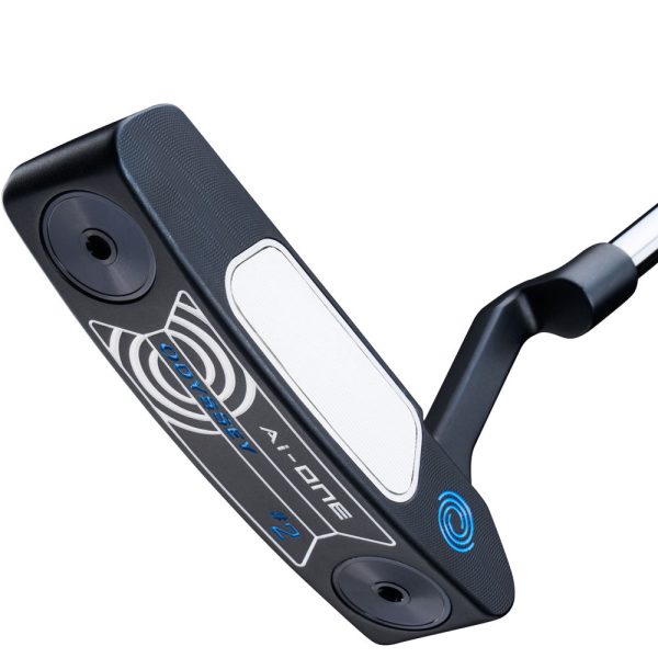 Odyssey Ai-One Putter - #2 CH Supply