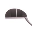 Odyssey Stroke Lab Nine Mens Right Hand Putter 34 Inches - Odyssey Supply