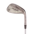 Titleist Vokey Spin Milled Steel Men s Right Gap Wedge 52 Degree Wedge Hot on Sale