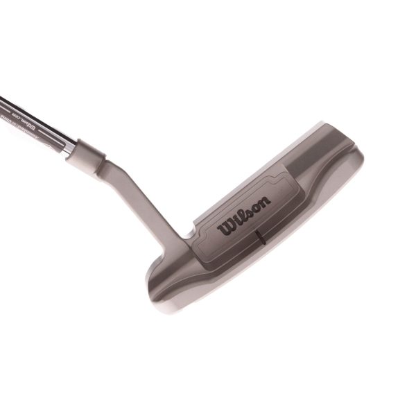 Wilson Staff Model BL22 Men s Right Putter 34 Inches - Lamkin Deep Etech Online Hot Sale