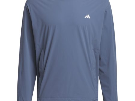 adidas Ultimate 365 Tour Sweatshirt - Preloved Ink Supply