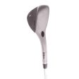 Wilson Staff Model HT Steel Mens Right Hand Lob Wedge Stiff - KBS Tour 120 For Sale