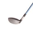 Titleist 906 F4 Graphite Mens Right Hand Fairway 3 Wood 15.5 Degree Stiff - Aldila VS Proto 80 - Golf Pride Online