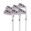 PXG-Parsons Xtreme Golf 0311 P GEN6 Steel Men s Right Irons 6-GW Stiff - Elevate MPH 95 Sale