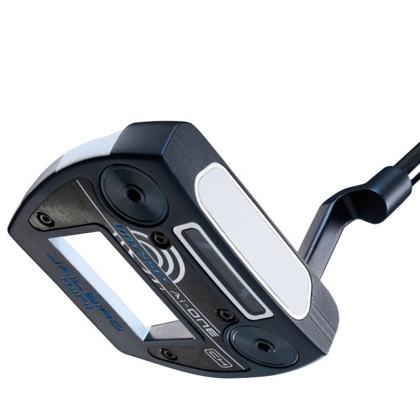 Odyssey Ai-One Putter - Jailbird Mini CH Discount