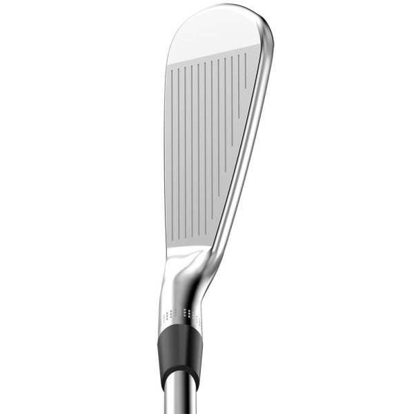 Wilson Staff Model Blade Irons - Graphite Online Sale