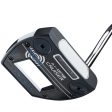 Odyssey Ai-One Cruiser Putter - Jailbird Supply