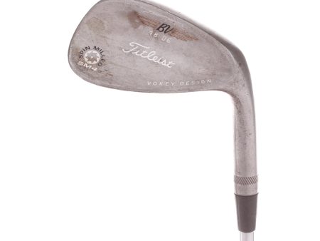 Titleist Vokey SM4 Steel Men s Right Gap Wedge 48 Degree Wedge - Titleist Vokey Design Online Sale