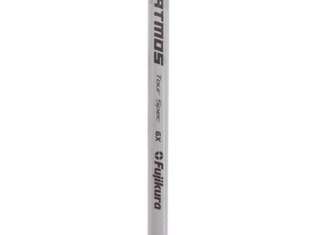 ATMOS Tour Spec 6X Fairway Shaft FUJIKURA Extra Stiff Mizuno 42.5  For Sale