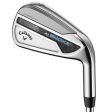 Callaway Paradym Ai Smoke Irons - Graphite Sale