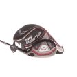 Callaway Big Bertha Graphite Mens Right Hand 4 Hybrid 22 Degree Regular - UST Mamiya Recoil 460 F3 Online Sale