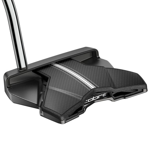 Cobra 3D Printed Putter - Agera Armlock Discount