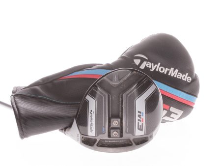 TaylorMade M3 Graphite Men s Right Driver 9.5 Degree Stiff - TaylorMade Lamkin Online