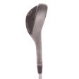 Titleist Vokey Spin Milled Steel Men s Right Sand Wedge 56 Degree Wedge - Titleist Vokey Design Fashion