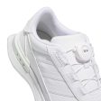 adidas S2G 24 Boa Ladies Spiked Waterproof Shoes - Ftwr White Ftwr White Crystal Jade For Sale