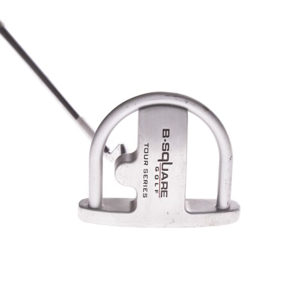 B Square Golf Tour Series Mens Right Hand Putter 35 Inches - B-Square For Cheap