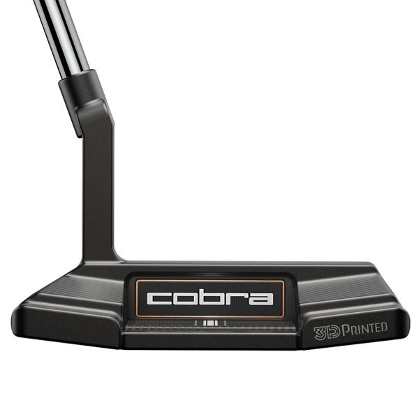 Cobra 3D Printed Putter - Grandsport-35 Cheap