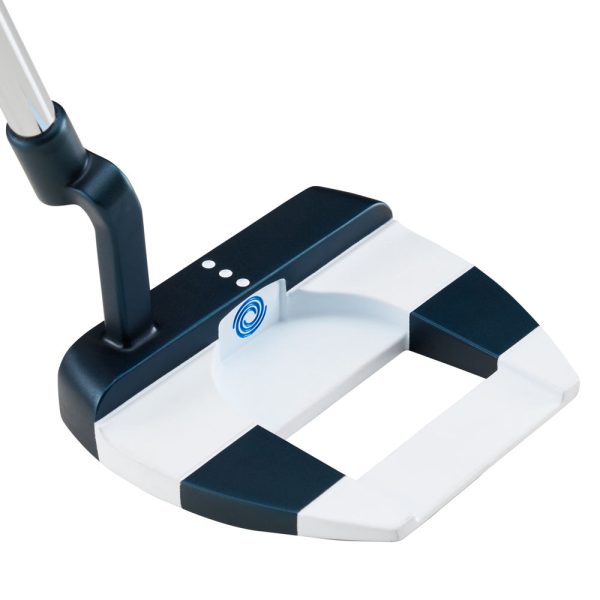 Odyssey Ai-One Putter - Jailbird Mini CH Discount