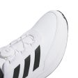 adidas S2G 24 Spikeless Waterproof Boa Shoes - Ftwr White Core Black Ftwr White on Sale