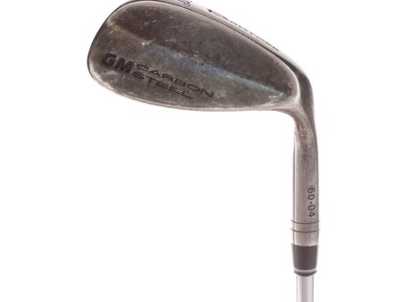 Benross GM Carbon Wedge Steel Men s Right Lob Wedge 60 Degree Wedge - True Temper Dynamic Supply