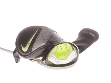 Nike Vapor Graphite Mens Right Hand 3 Hybrid 20 Degree Regular - Fubuki Z70 Online Hot Sale