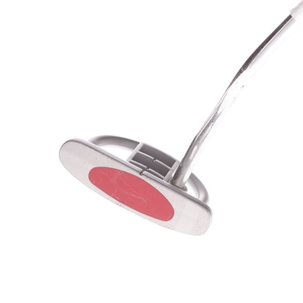 B Square Golf Tour Series Mens Right Hand Putter 35 Inches - B-Square For Cheap