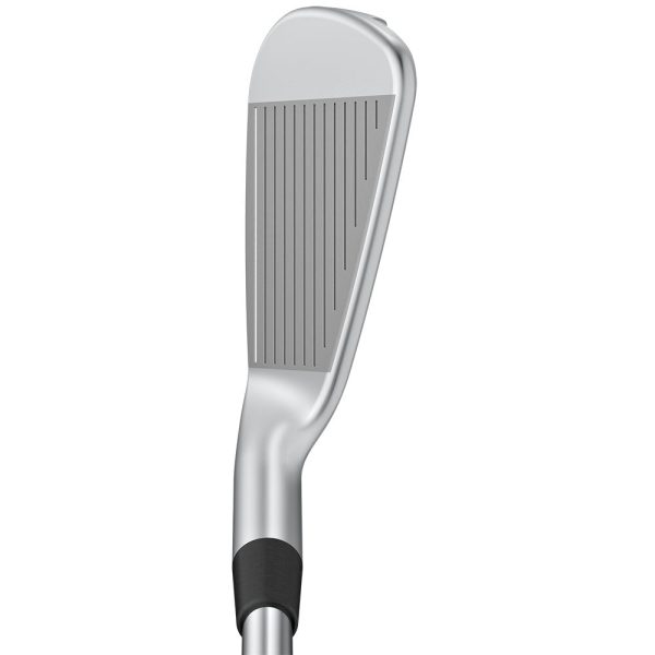 Ping Blueprint S Irons - Steel Sale