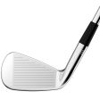 Wilson Staff Model Blade Irons - Graphite Online Sale