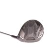 Wilson D9 Graphite Mens Right Hand Fairway 3 Wood 15 Degree Stiff - Tensei ck For Cheap